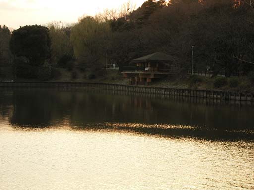 県立三ツ池公園