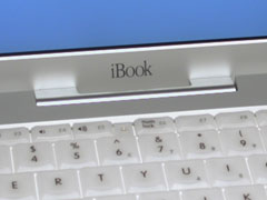 iBookを買った(8k) 