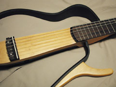 サイレントギター(12k) 