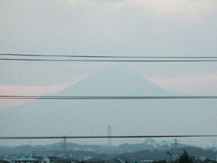 富士山(7k) 