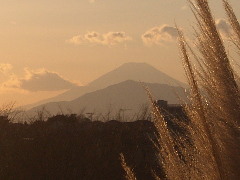 富士山(13k) 