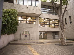 神奈川区図書館(14k) 