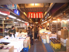 横浜中央市場(16k) 