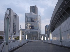 パシフィコ横浜(16k) 