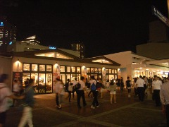横浜駅西口(14k) 