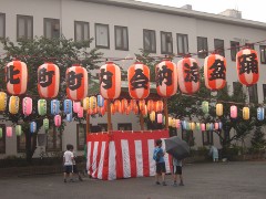 盆踊り(18k) 