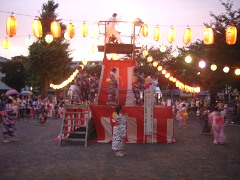盆踊り(18k) 
