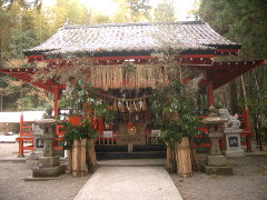 稲荷神社(18k) 