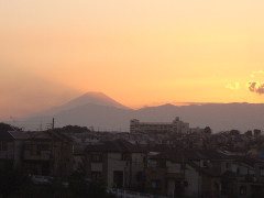 富士山(18k) 1日撮影