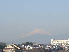 富士山(16k) 