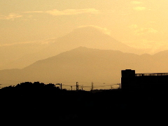 富士山(17k) 