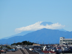 富士山(17k) 