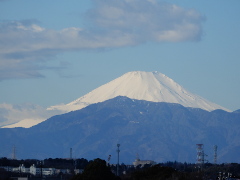 富士山(18k) 