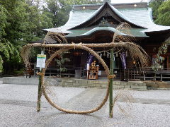 師岡熊野神社(18k) 
