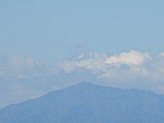 富士山(14k) 