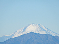 富士山(18k) 