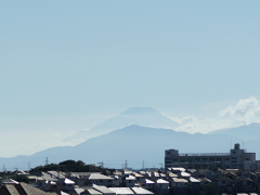 富士山(25k) 