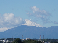 富士山(30k) 