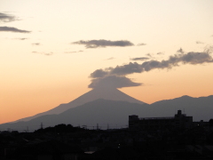 富士山(22k) 