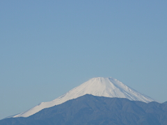 富士山(20k) 