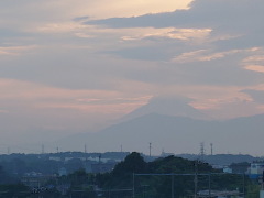 富士山(11k) 