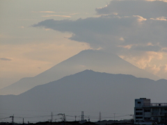 富士山(24k) 