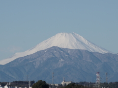 富士山(26k) 