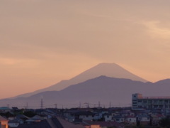 富士山(9k) 