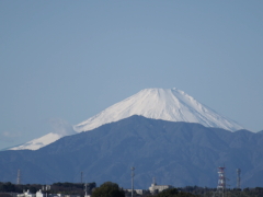 富士山(23k) 