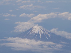 富士山(11k) 