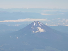 富士山(8k) 