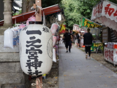 一之宮神社(33k) 