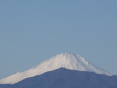 富士山(10k) 11日撮影