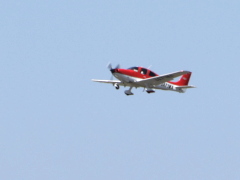 訓練機 訓練機(11k)