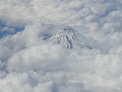 富士山 富士山(12k)