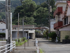 油津 油津(33k) 15日撮影