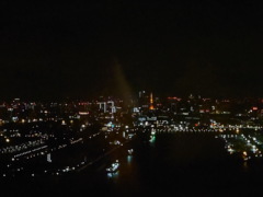 東京夜景 東京夜景(38k)