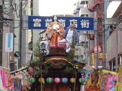 洲崎大神例大祭 洲崎大神例大祭(26k)