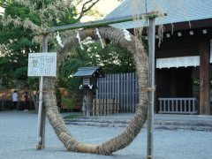 伊勢山皇大神宮 伊勢山皇大神宮(28k)