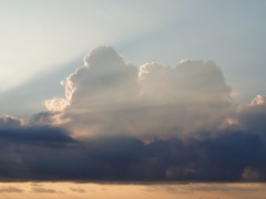雲 雲(9k)