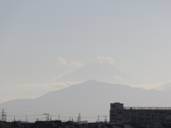 富士山 富士山(10k)