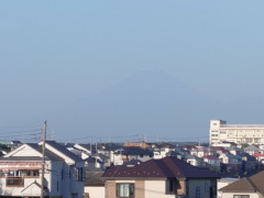 富士山 富士山(11k)