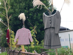 飾り付け 飾り付け(23k)