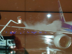 防除雪氷液噴霧(15k) 