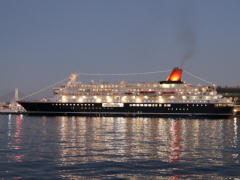 にっぽん丸(26k) 4日撮影