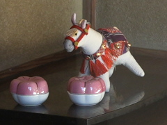 馬細工(19k) 10日撮影