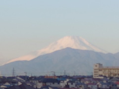 富士山(9k) 