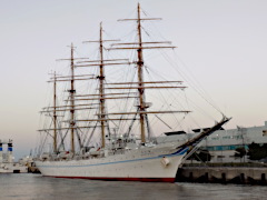 海王丸 海王丸(16k)