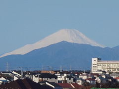 富士山(12k) 